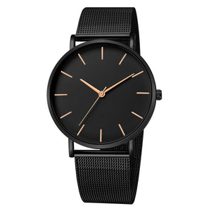 Montre Oxford | Harry Taylor